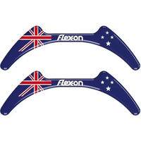 Produktbild von Flex-On Steigbügelaufkleber Australie