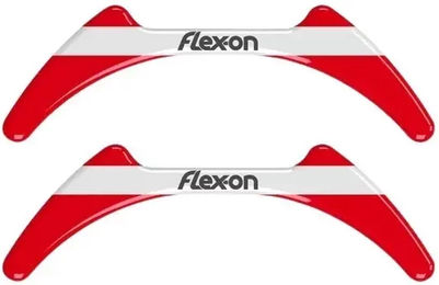 Flex-On Steigbügelaufkleber Autriche – Bild 1 von 1