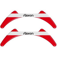 Produktbild von Flex-On Steigbügelaufkleber Autriche