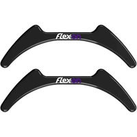 Produktbild von Flex-On Steigbügelaufkleber