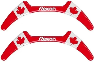 Flex-On Steigbügelaufkleber Canada – Bild 1 von 1