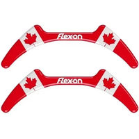 Produktbild von Flex-On Steigbügelaufkleber Canada