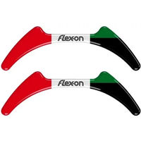 Produktbild von Flex-On Steigbügelaufkleber Émirats Arabes Unis