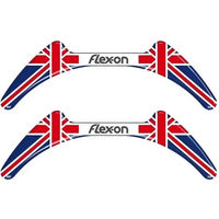 Produktbild von Flex-On Steigbügelaufkleber Grande Bretagne