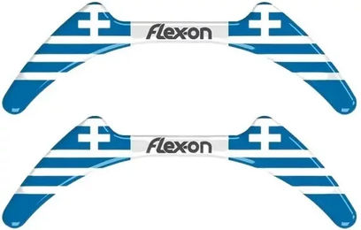 Flex-On Steigbügelaufkleber Grèce – Bild 1 von 1