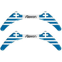 Produktbild von Flex-On Steigbügelaufkleber Grèce
