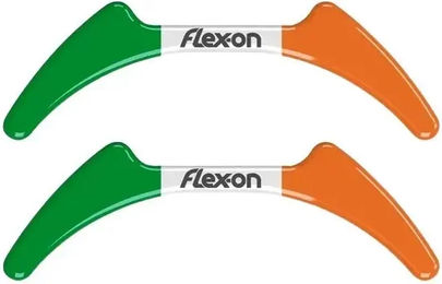 Flex-On Steigbügelaufkleber Irlande – Bild 1 von 1