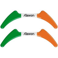 Produktbild von Flex-On Steigbügelaufkleber Irlande