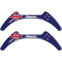 Produktbild von Flex-On Steigbügelaufkleber Nouvelle Zélande