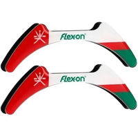 Produktbild von Flex-On Steigbügelaufkleber Oman