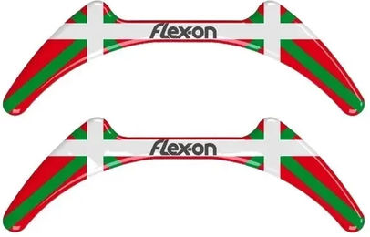 Flex-On Steigbügelaufkleber Pays-Basque – Bild 1 von 1