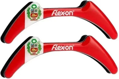 Flex-On Steigbügelaufkleber Perou – Bild 1 von 1