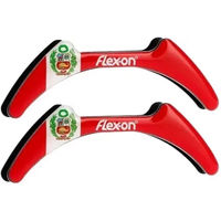 Produktbild von Flex-On Steigbügelaufkleber Perou