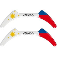 Produktbild von Flex-On Steigbügelaufkleber Philippines