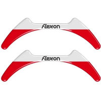 Produktbild von Flex-On Steigbügelaufkleber Pologne
