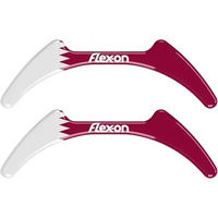 Produktbild von Flex-On Steigbügelaufkleber Qatar