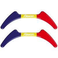 Produktbild von Flex-On Steigbügelaufkleber Roumanie
