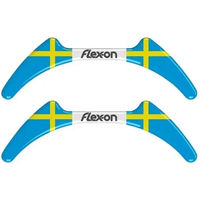 Produktbild von Flex-On Steigbügelaufkleber Suède