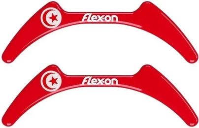 Flex-On Steigbügelaufkleber Tunisie – Bild 1 von 1