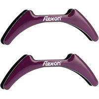 Produktbild von Flex-On Steigbügelaufkleber Uni