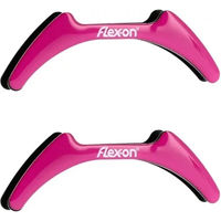 Produktbild von Flex-On Steigbügelaufkleber Uni