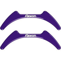 Produktbild von Flex-On Steigbügelaufkleber Uni