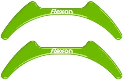 Flex-On Steigbügelaufkleber Uni – Bild 1 von 1