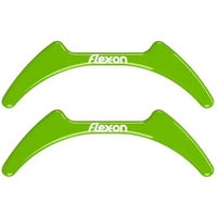 Produktbild von Flex-On Steigbügelaufkleber Uni