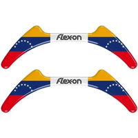Produktbild von Flex-On Steigbügelaufkleber Venezuela