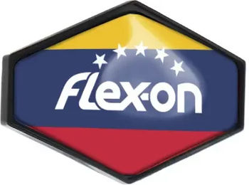 Flex-On Sticker für Helm Armet Venezuela – Bild 1 von 1