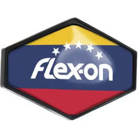 Produktbild von Flex-On Sticker für Helm Armet Venezuela