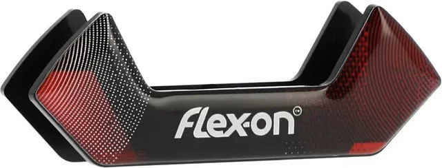 Flex-on Sticker für Sättel Safe-On und Corpo Safe – Bild 1 von 1
