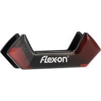 Produktbild von Flex-on Sticker für Sättel Safe-On und Corpo Safe