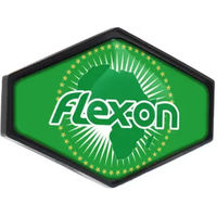 Produktbild von Flex-On Sticker Helm Union Afrika
