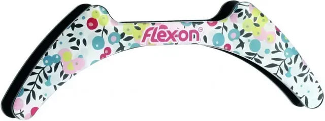 Flex-On Sticker Liberty Koralle Matt GC/Alu – Bild 1 von 1