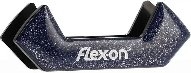 Flex-on Sticker Safe On Marine Silber – Bild 1 von 1