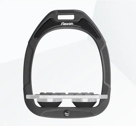 Flex-On Tritte Plat Grip Green Composite Anthrazit Grau Schwarz – Bild 1 von 1