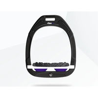 Produktbild von Flex-On Ultra Grip Neigungseisen Green Composite Grün Weiß Violett