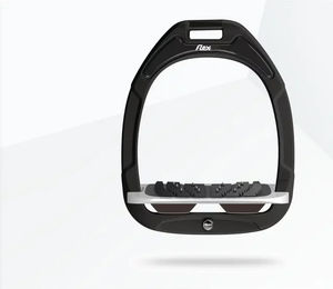 Flex-on Ultra Grip Schrägstrümpfe Green Composite Grün Grau Braun – Bild 1 von 1
