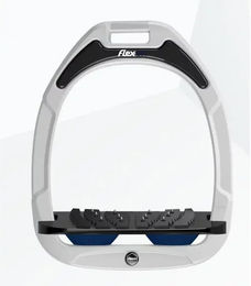 Flex-on Ultragel Einsteigerschalen aus Green Composite in Weiß, Schwarz oder Marine – Bild 1 von 1