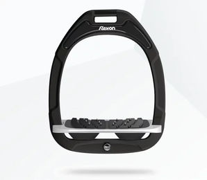 Flex-On Ultragreiferneigungssattel Green Composite in Grün Grau Schwarz – Bild 1 von 1