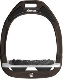 Flex-On Ultragrip-Schenkel mit Neigung Green Composite Braun Grau Schwarz – Bild 1 von 1