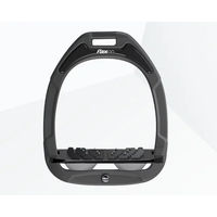 Produktbild von Flex-On Ultragrip Winkeleinsteiger Green Composite Anthrazit Schwarz Grau