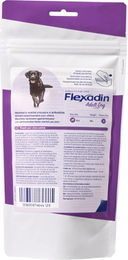 Flexadin Adult Funktionssnack Kaubrocken für Hunde 70 Stück – Bild 1 von 2