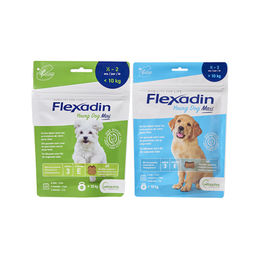 Flexadin Young Dog Maxi Kauspielzeug Funktionssnack für Junghunde 60 Stück – Bild 1 von 3