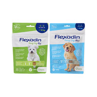 Produktbild von Flexadin Young Dog Maxi Kauspielzeug Funktionssnack für Junghunde 60 Stück