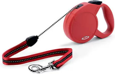 Flexi Classic Rollleine für Hunde in Rot Größe L – Bild 1 von 1