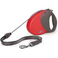 Produktbild von Flexi Comfort Rollleine für Hunde in Rot Größe L