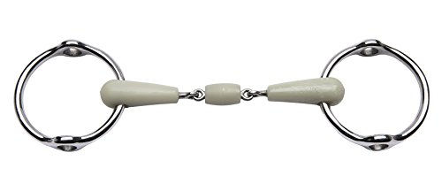 Produktbild von Flexi Doppelgelenkbacken aus Edelstahl Bunt 115 mm
