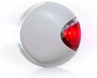 flexi LED Lighting System mit wiederaufladbarem Akku Grau - 1 Stk. – Bild 1 von 6